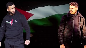 Lirik dan Terjemahan 'Birds of Paradise' oleh Muad dan Firas