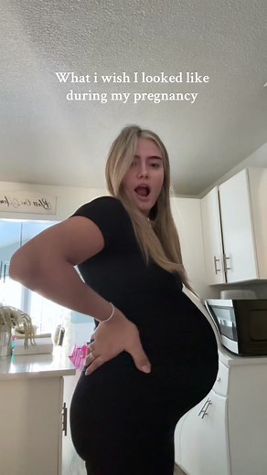 My Pregnancy Journey: From Wishful Thinking to Reality