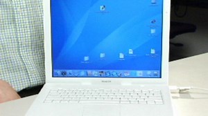 Apple iBook G4 (14-inch)