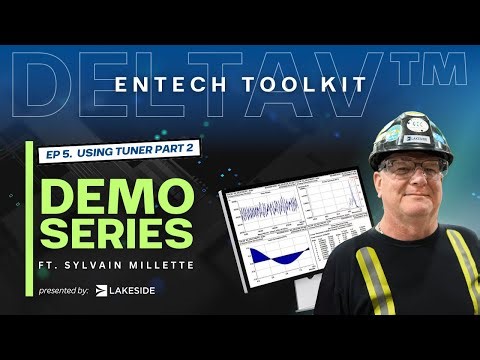 Ep. 5 - Using Tuner for Integration