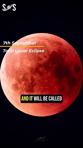 45K views · 7.7K reactions | Get ready for the most epic astronomy...