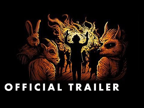 THE WICKER MAN: THE FINAL CUT - Official Trailer - Starring Christopher Lee
