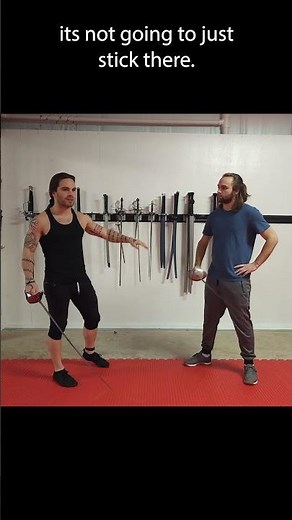 STOP DOING THIS! How to avoid a bad fight choreography