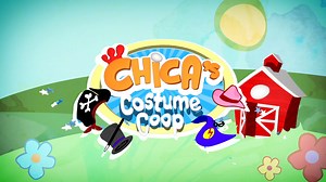 The Chica Show - PBS Sprout Pitch