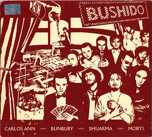 Bushido - Bushido