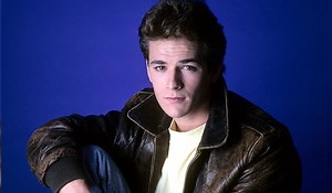 Ian Ziering, Shannen Doherty, Leonardo DiCaprio, more stars pay tribute to Luke Perry