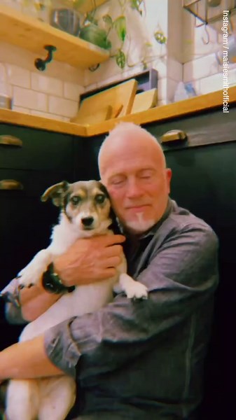 Maisie Smith gives fans a peek into her 'best summer yet'