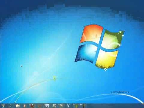 Optimale Auflösung TFT-Monitor - TUTORIAL