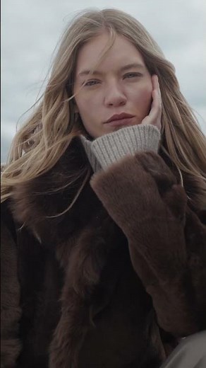 Lifetime of Luxury – Sheepskin Coats | Overland Sheepskin Co.