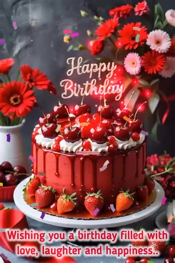 🎂🎁 Have a blessed and joyful day! Happy Birthday to you! 🎂 💐 #happybirthday #birthdaywishes #birthdayparty https://happybirthdaywishes-image.com/ | Happy Birthday Wishes Images
