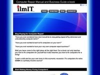 .: Get Computer Repair Manual And Business Guide Ebook