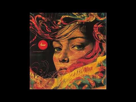 Donna and the Green Torch Mob - Fever