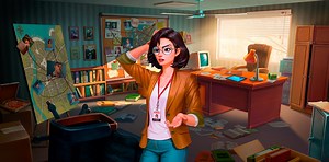 Solitaire Crime Stories - Chapter 1 - Play Thousands of Games - GameHouse