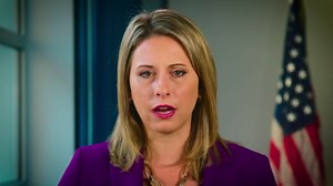 Katie Hill says she's a revenge porn victim: It's 'one of the worst things'