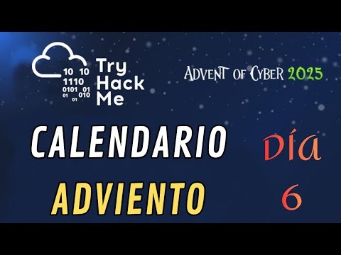 Herramientas de ANÁLISIS de MALWARE ‐ Calendario de Adviento 2025 - Día 6