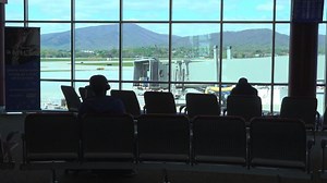 Roanoke Blacksburg Regional Airport travelers, staff react to mask mandate being lifted