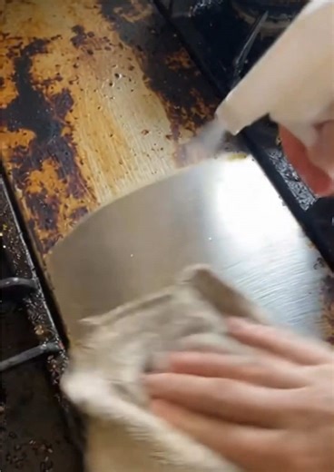 Effective Kitchen Cleaning Tips for a Spotless Space