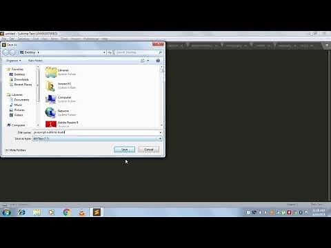 (CC)HOW TO WORK WITH JAVASCRIPT ON SUBLIME TEXT USING Nodejs| FOR BEGINNERS EASIEST WAY(class 12th)