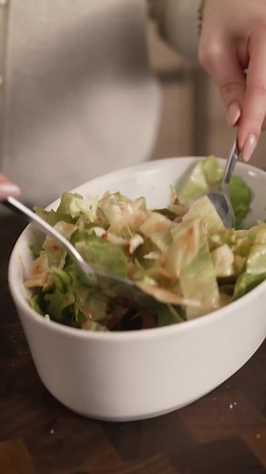 Leckere Salatdressings zum Ausprobieren