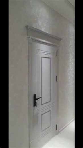 LUMAR MDF Doors — modern design and reliable quality.Perfect choice for your interior. #MDFDoors