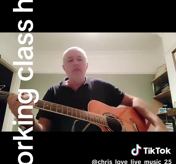 Understanding John Lennon's Working Class Hero