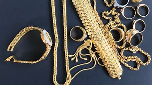El truco casero para comprobar si una pieza es de oro