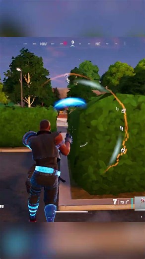 Protect Your Teammate In Fortnite Blitz!