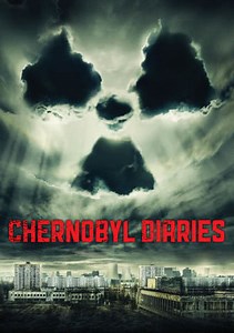 Chernobyl Diaries Trailer