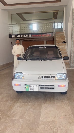 52K views · 1.9K reactions | Suzuki Mehran 2017 VXR #carsdealings #automotive #cars #business #foryouシ #everyoneシ゚ #news #Mehran #toyota #toyotagli #toyotacorolla #suzuki #DeraGhaziKhan #Rajanpur #fazilpur #saudiarabia #riyadh #dubai #abudhabi #sharjah #qatar #oman #Tajikistan #ukrainian #usa #uk #newyork #everyoneシ゚ | Cars Dealings | Facebook