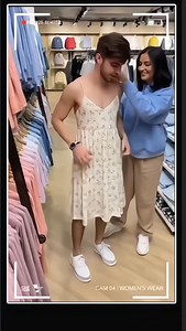 😇😇#boyschallenge #boyfriendgoals #boyfriendmemes #challengeaccepted #dressaddict #funnymemes😂 #funnyvideo #funnyreels | nice Dress Bro Trend