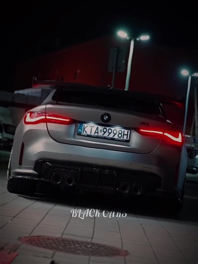 Bmw Car Edit: Showcasing My Future Dream Car