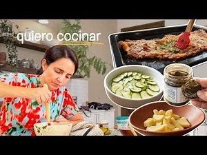 Sólo soy una chica que quiere cocinar - Modo tranquilo #01