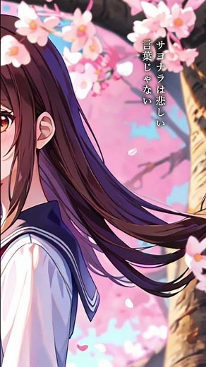 【合唱曲】卒業式で必ず涙を流す感動曲５選#shorts #合唱曲 #可不 #卒業