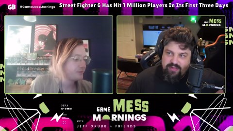 Final Fantasy IX Remake May Finally Be in Development