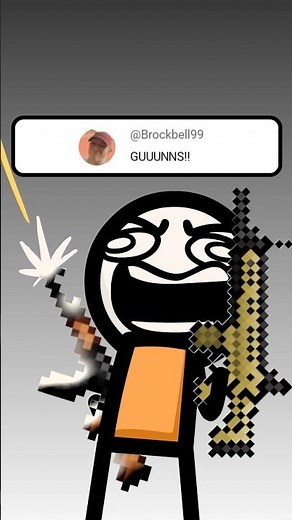 Animating your WORST Minecraft Ideas pt. 6