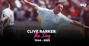 6.5K views · 371 reactions | Legendary Bafana Bafana coach Clive Barker passed away at age 78. Barker coached the Bafana Bafana team that won the 1996 Cup of Nations on home soil in South Africa's first participation in the tournament. ️ : Marawa TV #RIPCliveBarker | 947 | Facebook