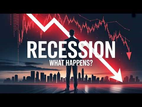 What Is a Recession? (Explained Simply)