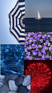 Summer Aesthetics Background for Your Color Season - Etsy