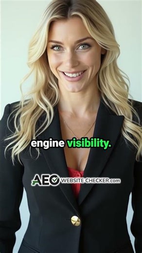 Answer Engine Optimization Terms: AEO Score