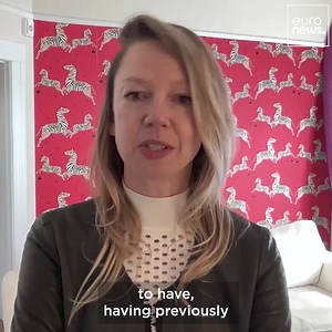 Dating apps and social media will die, says Renate Nyborg, founder...