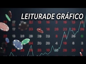 LEARN ONCE AND FOR ALL HOW TO READ CHART 💹.