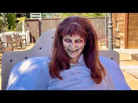 [4K] HALLOWEEN PORTAVENTURA 2021 - THE MONSTERS