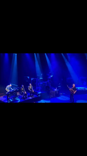 Air Supply’s 50th Anniversary Tour - Graham Russell - I’ll Find You @ Stamford CT - October 19, 2025 | Legendary Concerts