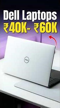 Best Dell Laptops in 2026 🔥 #dell #laptop