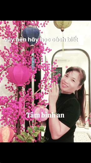 Hãy giữ tâm bình an