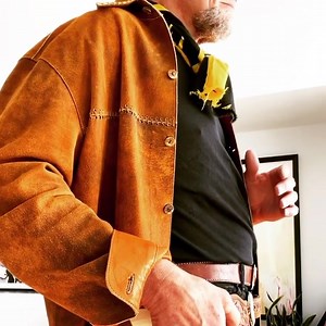 I lost this post for some reason.... anyway here it is again. Happy birthday Taran Butler #TaranTactical | Michael Rooker