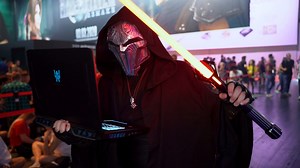 15 reactions | Predator掠奪者 x 2019 德國科隆遊戲展 這場活動實在太好玩了❗ 全新發表的 FINAL FANTASY XIV 精緻有形的Cosplayers 強悍高效的 #Predator掠奪者 感謝所有參與的大家 我們明年見‼ Intel #2019德國科隆遊戲展 | Predator Gaming | Facebook