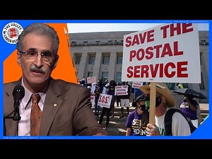 APWU National President Breaks Down State of Contract Negotiations