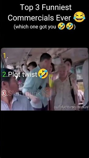 Top 3 Funniest Commercials ever (part 1) #funny #memes #funniestvideo #advertisement