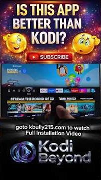 Better Than Kodi for FREE Movies & TV Shows on ANY Firestick 2026 #amazonfirestick